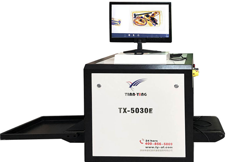 行李檢查X光機相關(guān)知識，到底安不安全