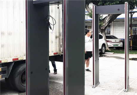 在學(xué)校安裝金屬安檢門(mén)的作用？