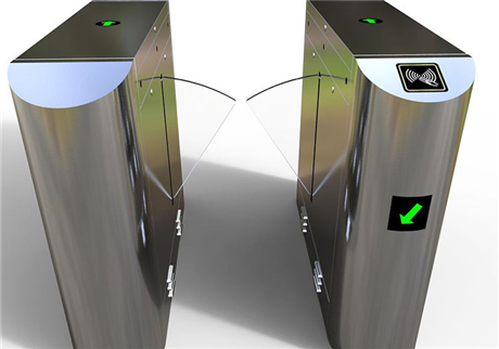 智能門禁通道閘機在日常使用，都有什么功能體現(xiàn)